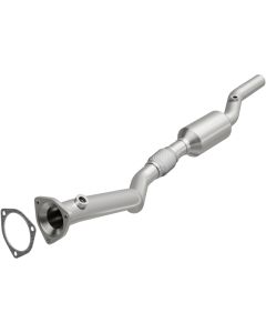 MagnaFlow Conv DF 98-99 Audi A6 2.8L Driver Side - 24110