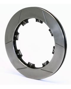 Wilwood Rotor-Subaru Rear-GTS 12.19 x .810 - 8 on 7.78in - 160-9585