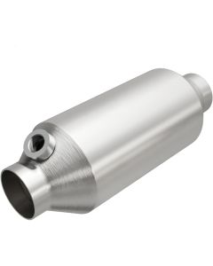 Magnaflow 2.25 1/O2 CA Universal Converter - 4481335