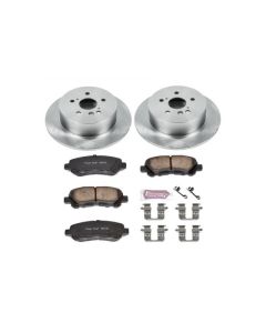 PSB Autospecialty Kit - POWE-KOE4714