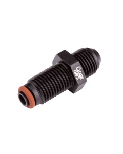 Chase Bays 14x1.5 to 6AN Low O-Ring / Bumpsteer Power Steering Adapter - CB-M14BUMP/A
