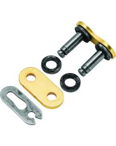 ProTaper 520XRC Master Link - Durable & Reliable