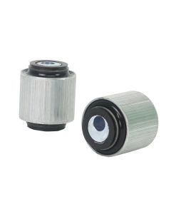 Whiteline 19-21 BMW Z4 / 20-22 Toyota GR Supra Front Control Arm Bushing Kit (Caster Bushing) - KCA497