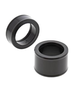 All Balls Racing 20-23 Yamaha WR250F Wheel Spacer Kit Front - 11-1104-1