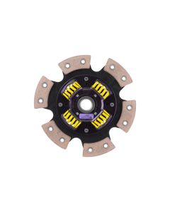 ACT 2015 Ford Focus 6 Pad Sprung Race Disc - 6240508-2