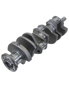 Eagle Pontiac 455 4.210in Stroke Cast Crankshaft - 104554210