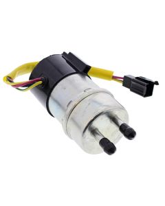 All Balls Racing 88-90 Kawasaki ZX1000 Ninja ZX10 Fuel Pump Kit - 47-2004