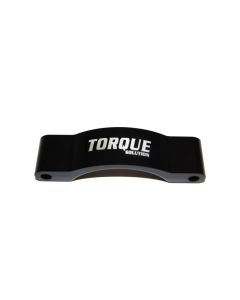 Torque Solution Billet Timing Belt Guide: Subaru-All Turbo Models (Inc 02-13 WRX/STi) - TS-SU-010