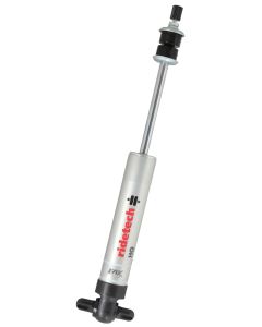 Ridetech HQ Series Shock Single Adjustable 4.75in Stroke T-Bar/Stud Mounting 8.55in x 13.3in - 22149846