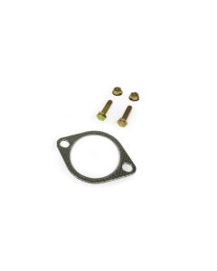 ISR Performance Series II - GT Single Rear Section Only - 95-98 Nissan 240sx (S14) - IS-S2RO-GT-S14