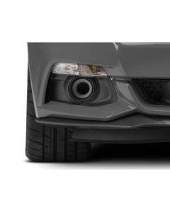 Raxiom 15-17 Ford Mustang LED Halo Fog Lights (w/ Factory Fog Lights) - 398032
