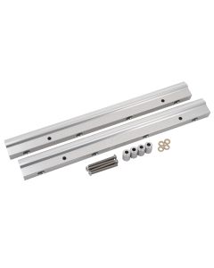 Edelbrock Fuel Rail Lsr Victor for 28235 - 3510