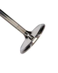Manley Titanium Series Chevrolet Big Block Intake Valve Kit - Pontiac Pro Stock - Dart Big Chief - 11920H-8