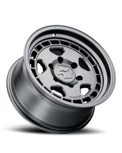 fifteen52 Turbomac HD Classic 17x8.5 5x127 0mm ET 71.5mm Center Bore Carbon Grey Wheel - THCCG-78557-00