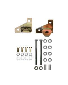 Skyjacker 1980-1996 Ford Bronco Multi Shock Bracket - DS280