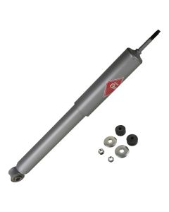 High-Performance KYB Gas-A-Just Shocks & Struts