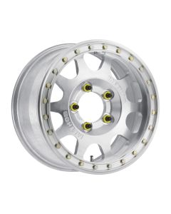 Method MR201 Forged 17x9 +25mm Offset 5x5.5 108mm CB Raw Machined Wheel - MR20179055325BVR