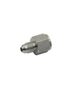 Nitrous Express 6AN Female to4AN Male Adapter - 16191