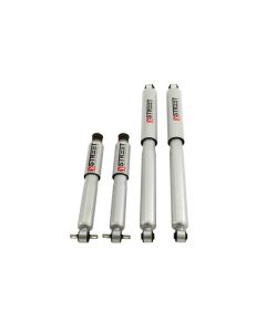 Belltech Street Performance Shock Set - OE9667