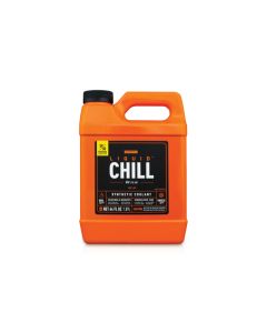 Premium Mishimoto Liquid Chill 64oz Engine Coolant