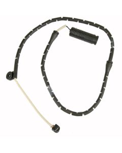 Power Stop 00-06 BMW X5 Front Euro-Stop Electronic Brake Pad Wear Sensor - SW-0479