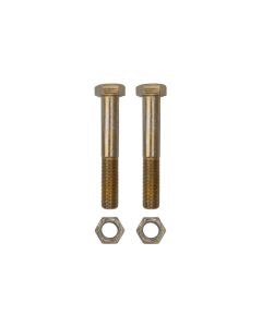 UMI Performance 59-70 Chevy B-Body Rear Upper Control Arm Hardware Kit - 3606