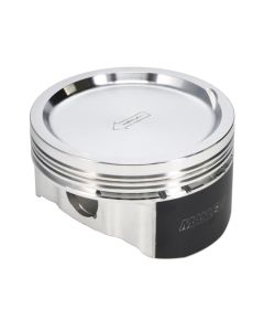 Manley Chevrolet LS 4.125 Bore -31.00cc Extreme Duty Piston Kit - 599200CE-8