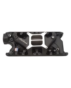Edelbrock Performer 289 w/ O EGR Black - 21213