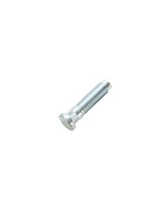 Yukon Gear Axle Stud w/2-3/8in x 9/16-18in x 0.645in Knurl - YSPSTUD-045