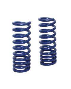 Ridetech 68-72 GM A-Body Big Block StreetGRIP Front Lowering Coil Springs Dual Rate Pair - 11242351