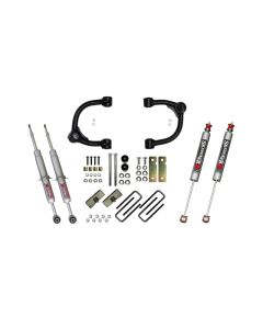 Skyjacker 2016-2020 Toyota Tacoma 3.0in UCA Lift Kit w/Rear Blocks and M95 Monotube Shocks - TC536STUM