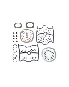 Athena 2002 Ducati 998 R 998 Top End Gasket Kit w/o Cylinder Head Gasket - P400110600046