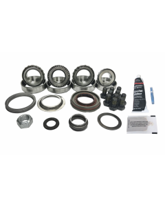 Revolution Gear & Axle 07-18 Jeep Wrangler JK Non-Rub D44 Rear Koyo Ring & Pinion Master Install Kit - K35-2053