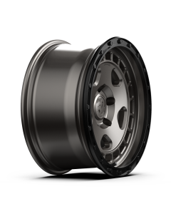 fifteen52 Turbomac HD 17x8.5 5x127 0mm ET 71.5mm Center Bore Magnesium Grey Wheel - THDMG-178557-00
