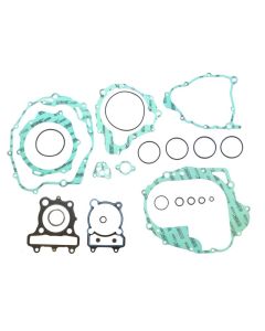 Athena 85-88 Yamaha YFM 225 Moto 4 Complete Gasket Kit (Excl Oil Seals) - P400485850225