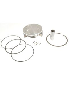Athena 05-07 Honda CRE 450 F R 95.97mm Bore 4T Forged Racing Piston - S4F09600009B