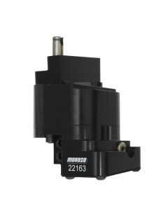 Moroso Chevrolet Big Block High Volume Billet Aluminum Oil Pump - 22163