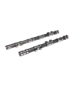 COMP Cams Camshaft Kit for GM Ecotec 2.4L LAF XE252 Grind Hydraulic Roller Cam, Steel, Black Finish - 113250