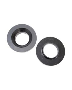 Fishbone Offroad 07-18 Jeep Wrangler JK 0.75In Front Leveling Kit - FB47165