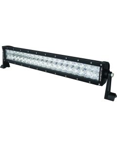Hella Value Fit Sport 22in - 120W LED Light Bar - Dual Row Combo Beam - 357208101