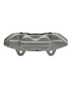 DFC 00-07 Toyota Tundra Front-L Premium Caliper - Silver Zinc Coated - 331-76201