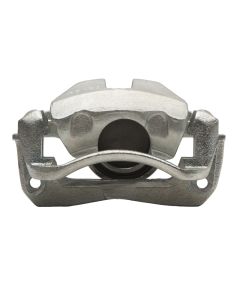 DFC 01-03 Toyota Sienna Front-R Premium Caliper - Silver Zinc Coated - 331-76136