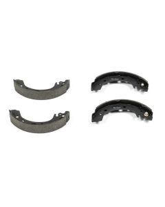 Power Stop 03-08 Toyota Corolla Rear Autospecialty Brake Shoes - B801