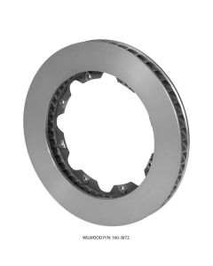 Wilwood Rotor-HD48 SPC-37-RH 12.19 x 1.25 - 8 on 7.62in - 160-3872