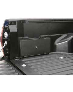 Tuffy Toyota Tacoma Truck Bed Security Lockbox - 161-01