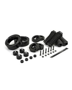 Daystar 2001-2006 Toyota Sequoia 2WD/4WD - 2.5in Lift Kit - KT09110BK
