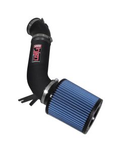 Injen 05-10 Chrysler 300C / 04-08 Dodge Magnum Wrinkle Black Power-Flow Short Ram Air Intake - PF5070WB