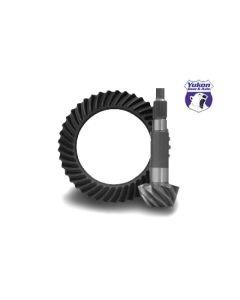 Yukon Gear Ring and Pinion Gear Set For Dana 60 Differential, 5.38 Ratio, Thick- YUKO-YG D60-538T