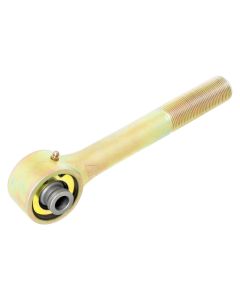 RockJock Johnny Joint 2 1/2in Narrow Forged Long Shank 1 1/4in-12 RH Threads 2.625in x .562in Ball - RJ-335401-102