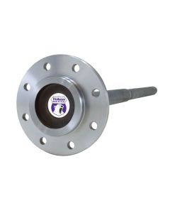 Yukon Gear 1541H Alloy / 8 Lug / Right Hand Replacement Rear Axle For 95-00 Dana 60 / E250 - YA D75344-1X